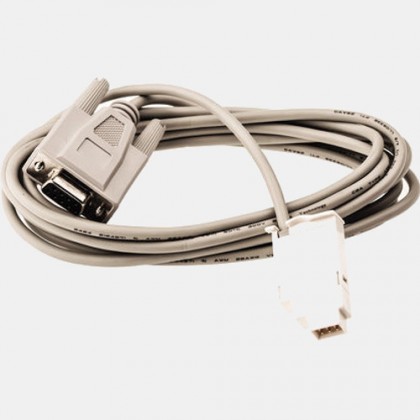 Kabel przyłączeniowy Zelio Logic SR2CBL01